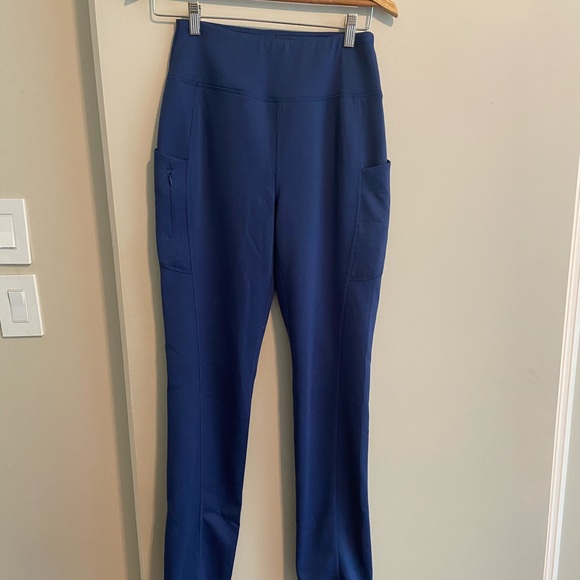 Jaanuu skinny high waste yoga pant - Picture 1 of 2